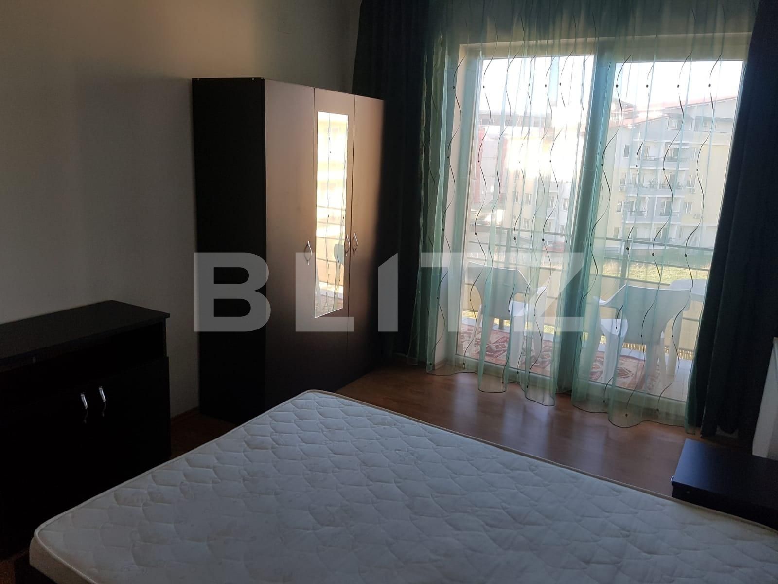 Apartament de închiriat 2 camere Floreşti - 57614AI | BLITZ Cluj-Napoca | Poza3