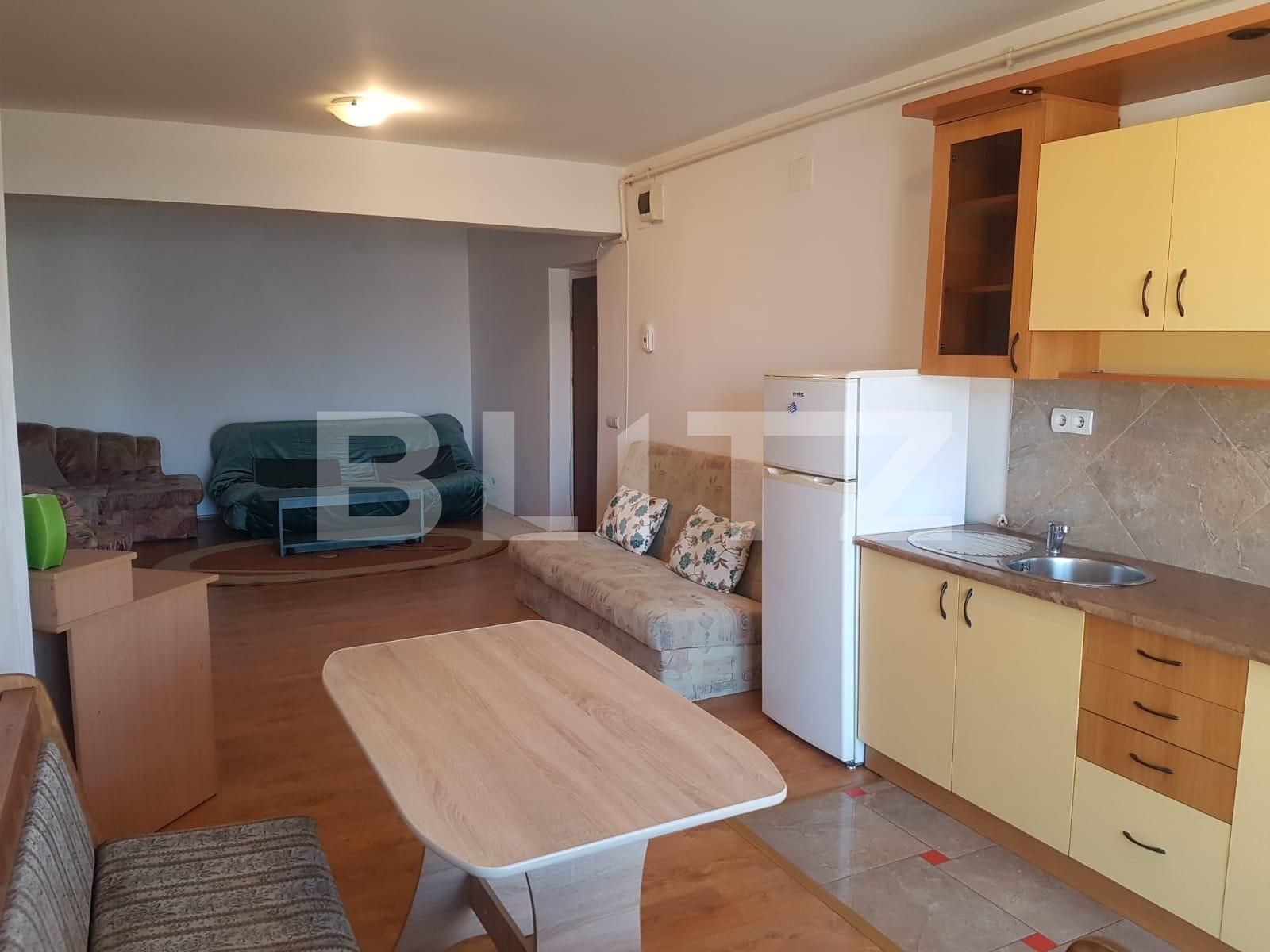 Apartament de închiriat 2 camere Floreşti - 57614AI | BLITZ Cluj-Napoca | Poza2