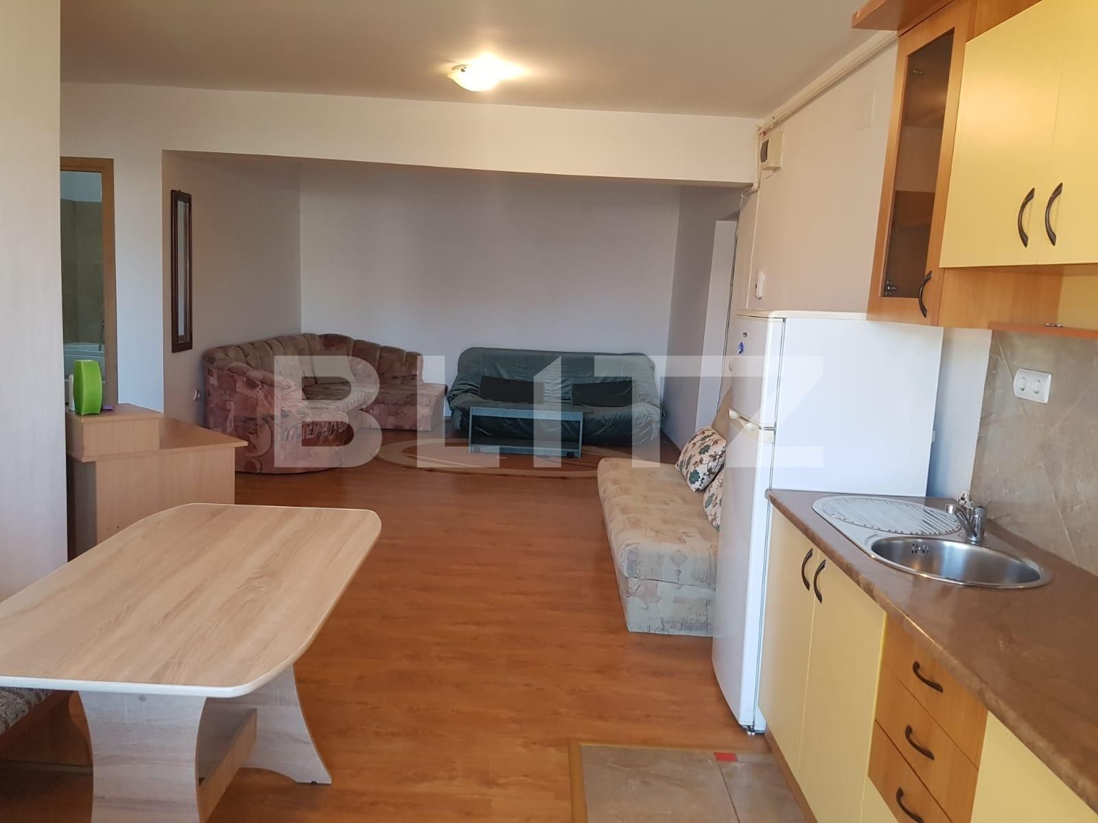 Apartament de închiriat 2 camere Floreşti - 57614AI | BLITZ Cluj-Napoca | Poza1