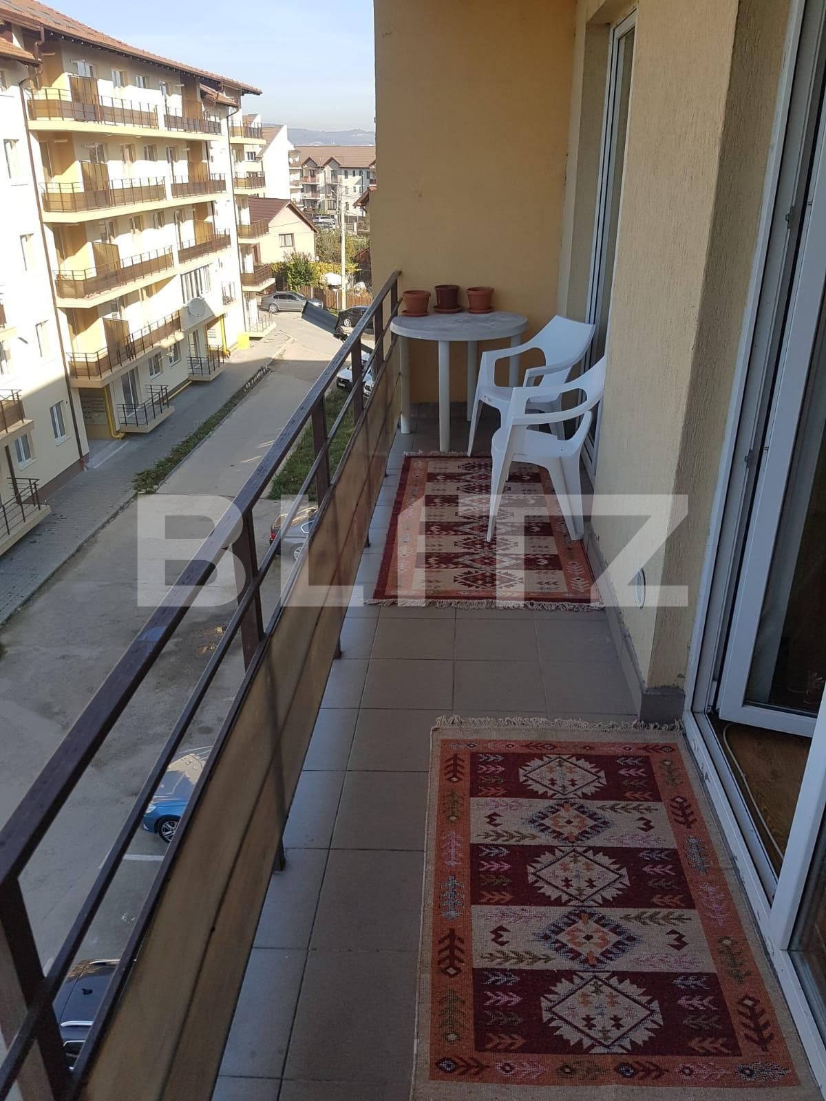 Apartament de închiriat 2 camere Floreşti - 57614AI | BLITZ Cluj-Napoca | Poza6