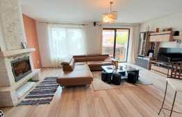 Vanzare duplex 120 mp utili, zona strazii Cetatii!