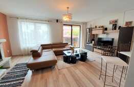 Vanzare duplex 120 mp utili, zona strazii Cetatii!