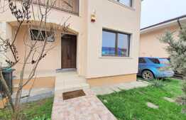 Vanzare duplex 120 mp utili, zona strazii Cetatii!