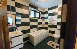 Vanzare duplex 120 mp utili, zona strazii Cetatii!