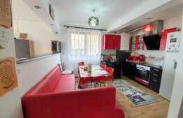 Vanzare duplex 120 mp utili, zona strazii Cetatii!