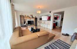 Vanzare duplex 120 mp utili, zona strazii Cetatii!