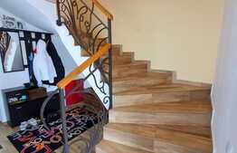 Vanzare duplex 120 mp utili, zona strazii Cetatii!