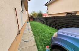 Vanzare duplex 120 mp utili, zona strazii Cetatii!