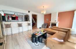 Vanzare duplex 120 mp utili, zona strazii Cetatii!