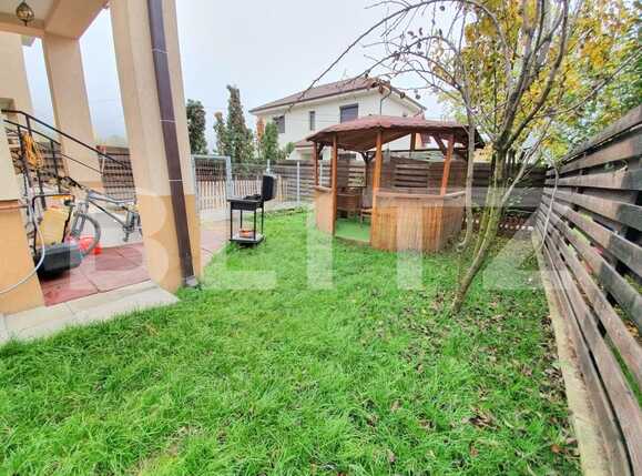 Casa de vânzare 4 camere Floreşti - 57615CV | BLITZ Cluj-Napoca | Poza17