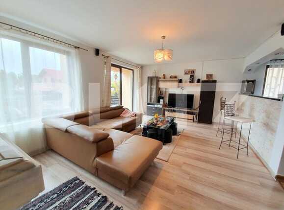 Casa de vânzare 4 camere Floreşti - 57615CV | BLITZ Cluj-Napoca | Poza3