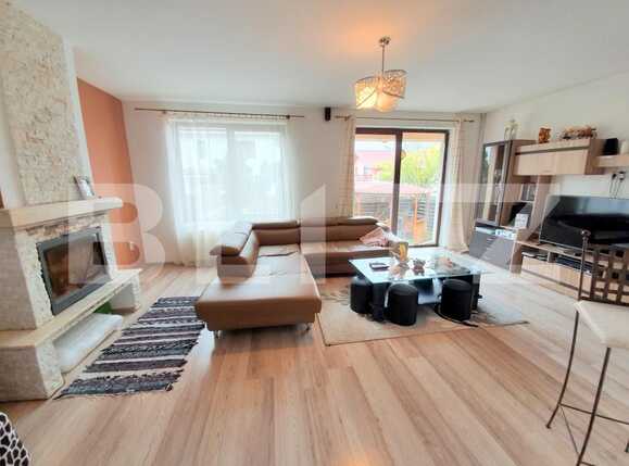 Casa de vânzare 4 camere Floreşti - 57615CV | BLITZ Cluj-Napoca | Poza1