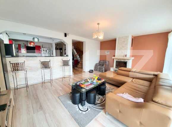 Casa de vânzare 4 camere Floreşti - 57615CV | BLITZ Cluj-Napoca | Poza2