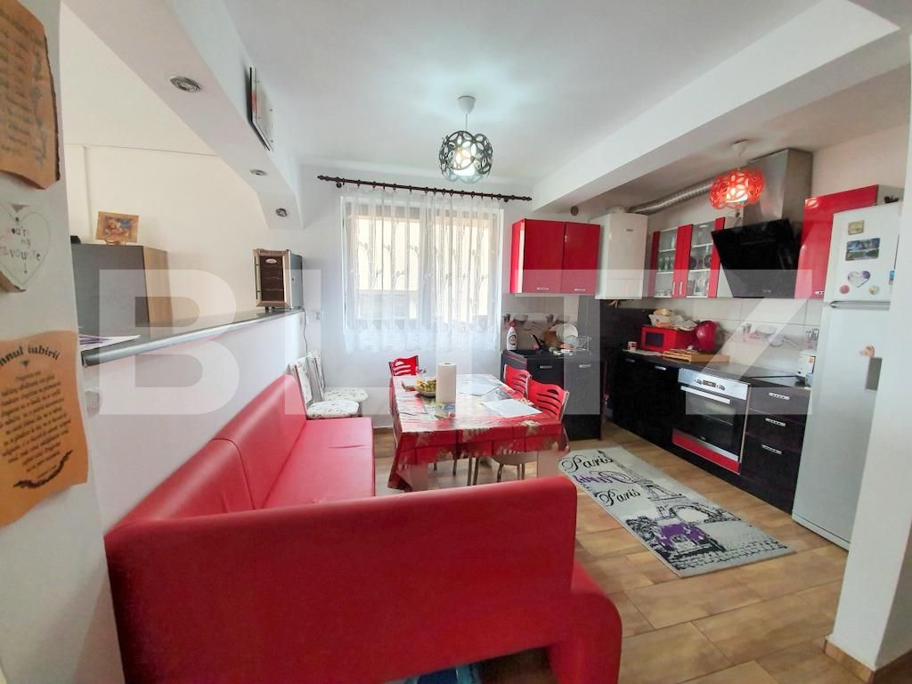 Casa de vânzare 4 camere Floreşti - 57615CV | BLITZ Cluj-Napoca | Poza6