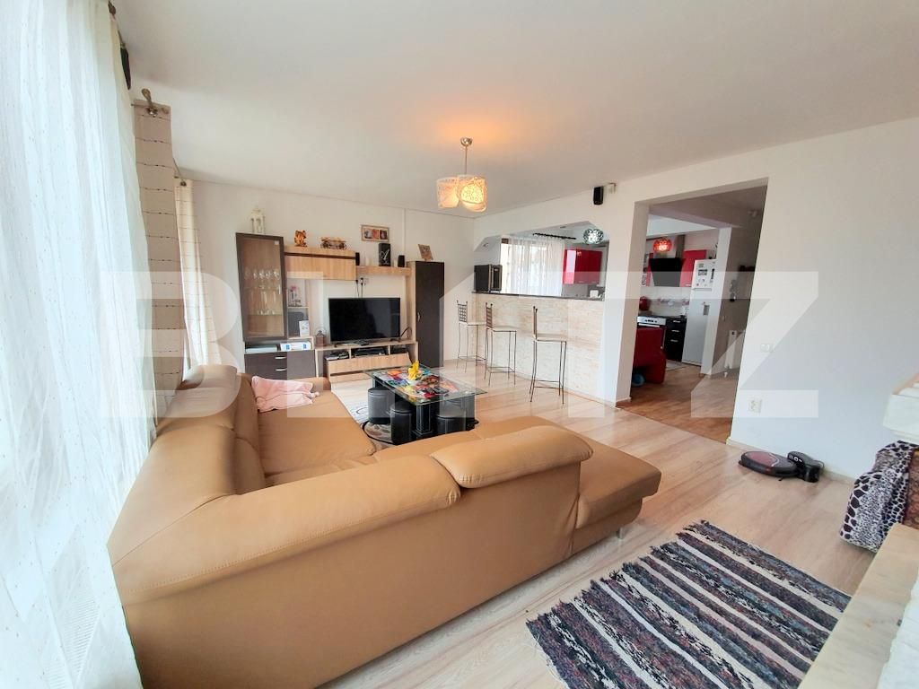 Casa de vânzare 4 camere Floreşti - 57615CV | BLITZ Cluj-Napoca | Poza4