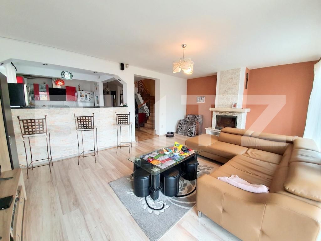 Casa de vânzare 4 camere Floreşti - 57615CV | BLITZ Cluj-Napoca | Poza2