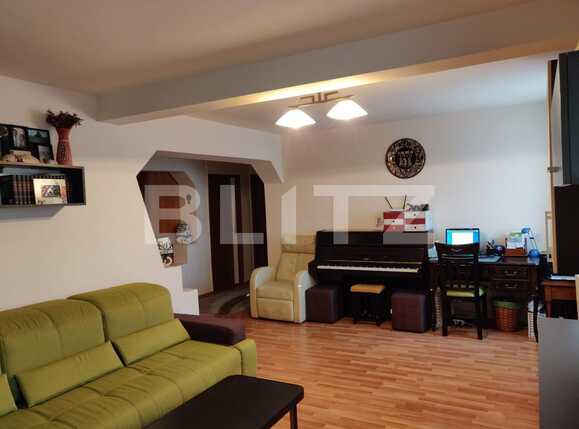 Apartament de vânzare 3 camere Manastur - 57617AV | BLITZ Cluj-Napoca | Poza1