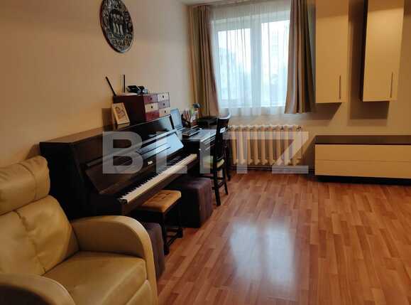 Apartament de vânzare 3 camere Manastur - 57617AV | BLITZ Cluj-Napoca | Poza4