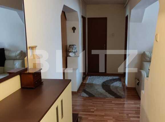 Apartament de vânzare 3 camere Manastur - 57617AV | BLITZ Cluj-Napoca | Poza5