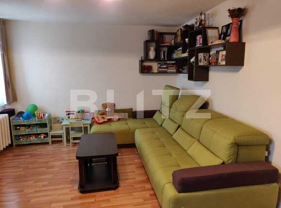 Apartament de vânzare 3 camere Manastur - 57617AV | BLITZ Cluj-Napoca | Poza2