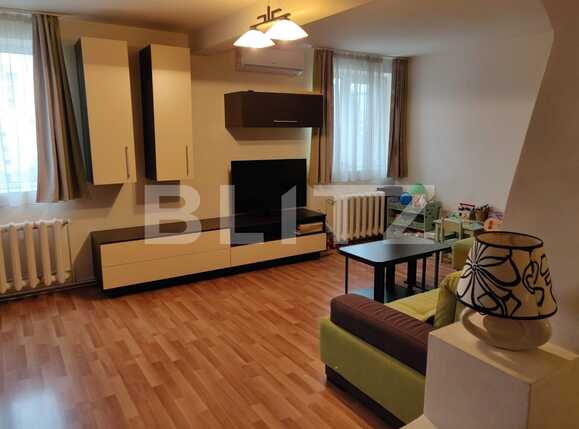 Apartament de vânzare 3 camere Manastur - 57617AV | BLITZ Cluj-Napoca | Poza3