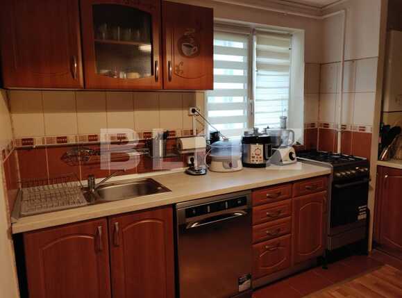 Apartament de vânzare 3 camere Manastur - 57617AV | BLITZ Cluj-Napoca | Poza8