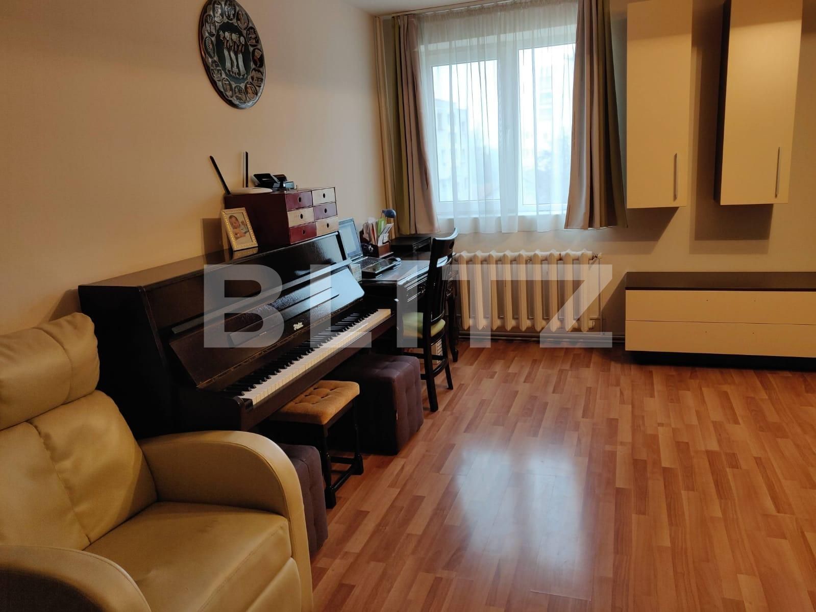 Apartament de vânzare 3 camere Manastur - 57617AV | BLITZ Cluj-Napoca | Poza4