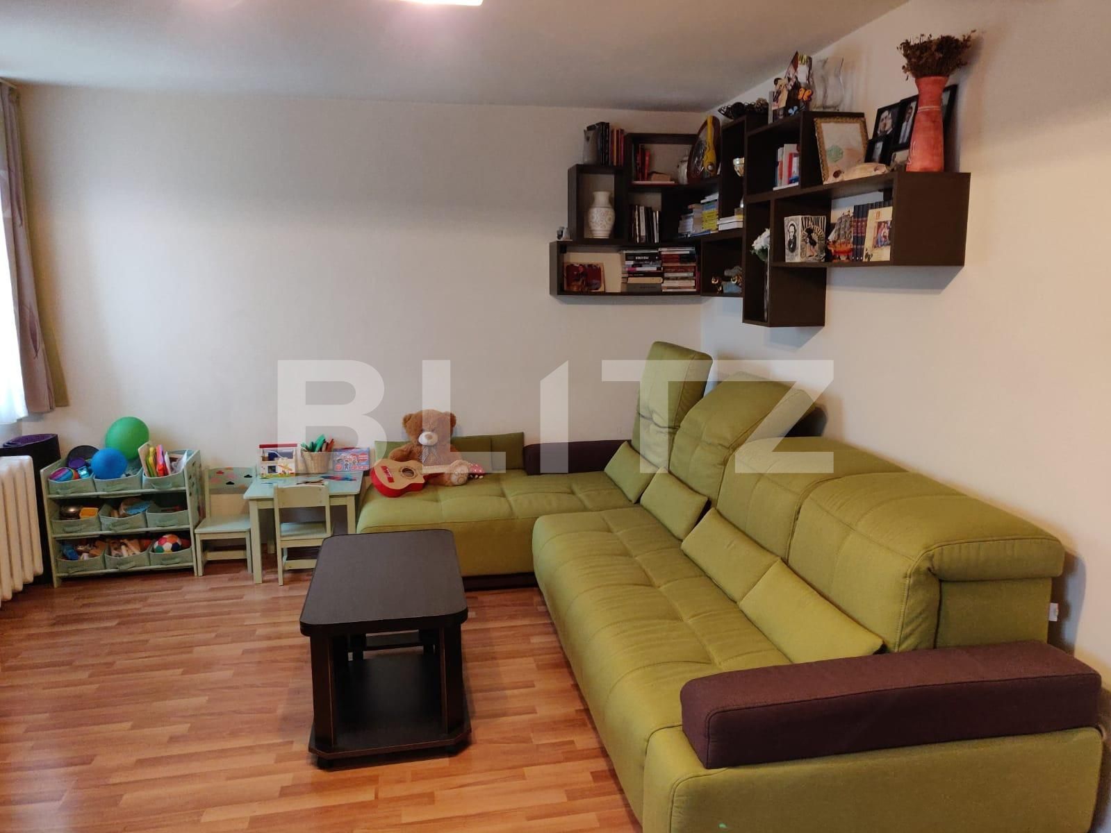 Apartament de vânzare 3 camere Manastur - 57617AV | BLITZ Cluj-Napoca | Poza2