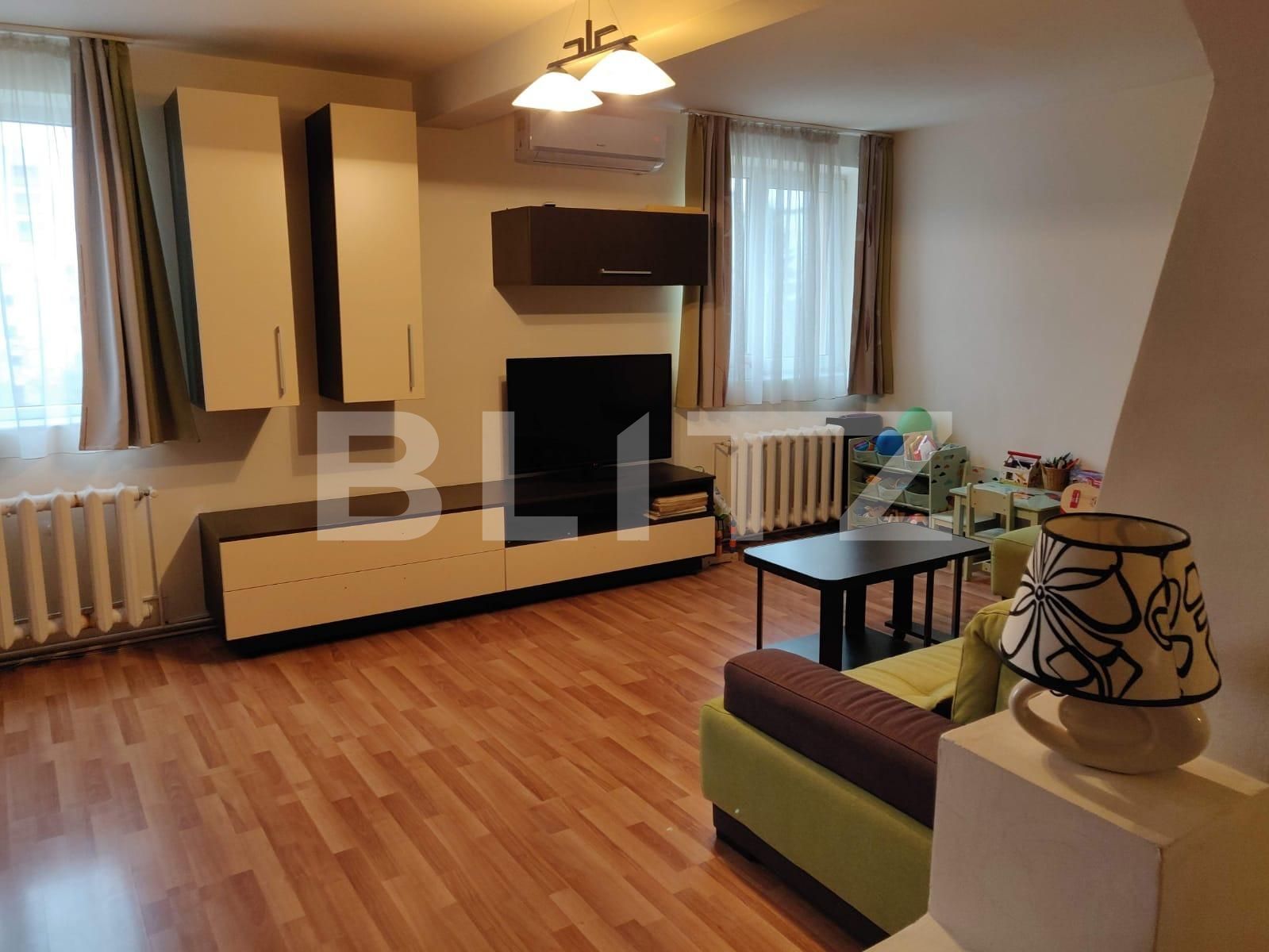 Apartament de vânzare 3 camere Manastur - 57617AV | BLITZ Cluj-Napoca | Poza3