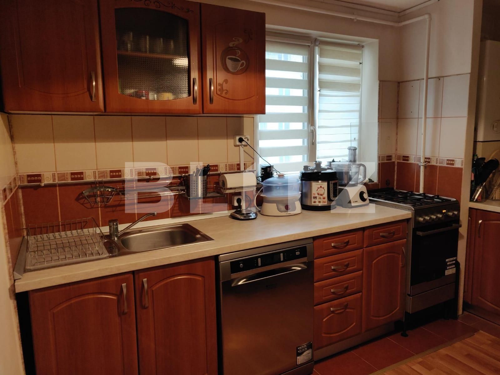 Apartament de vânzare 3 camere Manastur - 57617AV | BLITZ Cluj-Napoca | Poza8