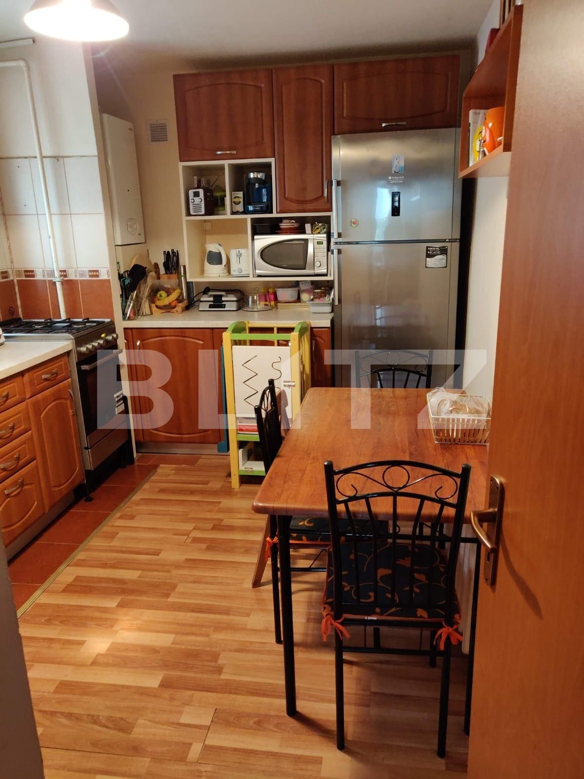 Apartament de vânzare 3 camere Manastur - 57617AV | BLITZ Cluj-Napoca | Poza9