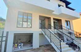 Duplex 160 mp utili, 300 mp teren, materiale premium, zona Teilor!