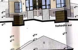 Duplex 160 mp utili, 300 mp teren, materiale premium, zona Teilor!