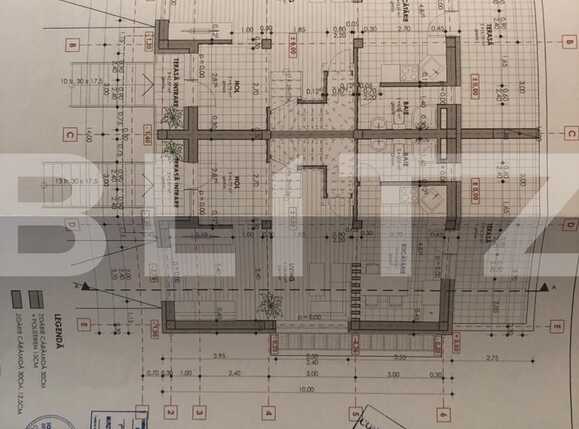 Casa de vânzare 4 camere Floreşti - 57618CV | BLITZ Cluj-Napoca | Poza4