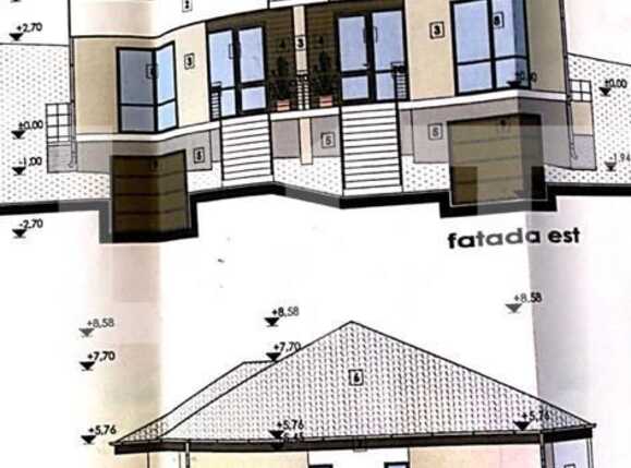 Casa de vânzare 4 camere Floreşti - 57618CV | BLITZ Cluj-Napoca | Poza2