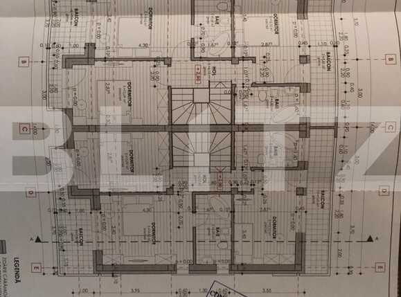 Casa de vânzare 4 camere Floreşti - 57618CV | BLITZ Cluj-Napoca | Poza3