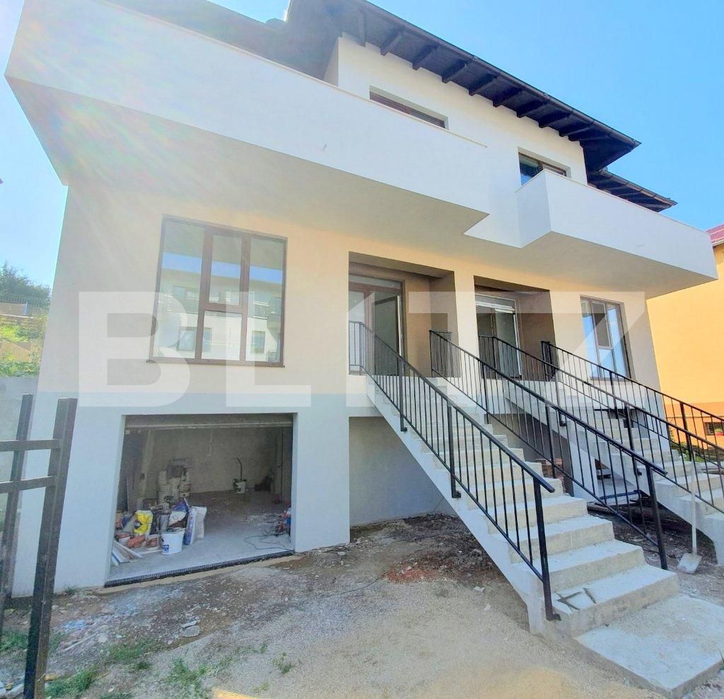 Casa de vânzare 4 camere Floreşti - 57618CV | BLITZ Cluj-Napoca | Poza1
