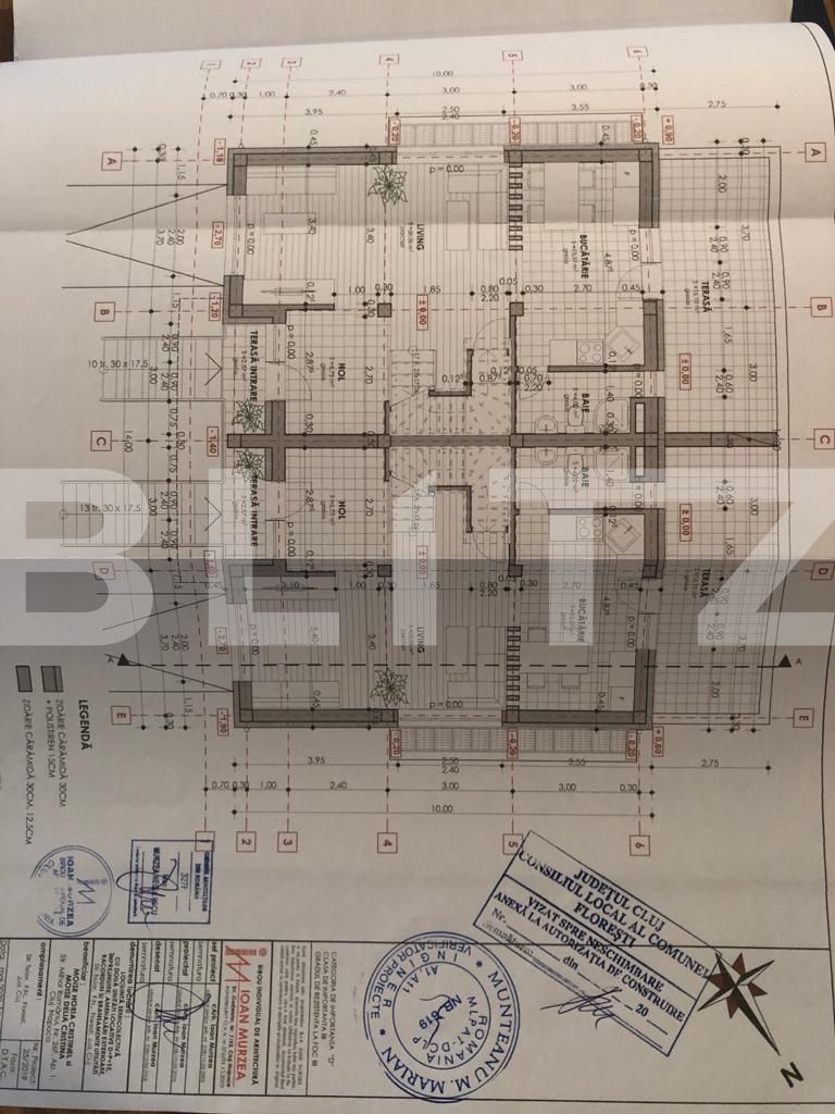 Casa de vânzare 4 camere Floreşti - 57618CV | BLITZ Cluj-Napoca | Poza4