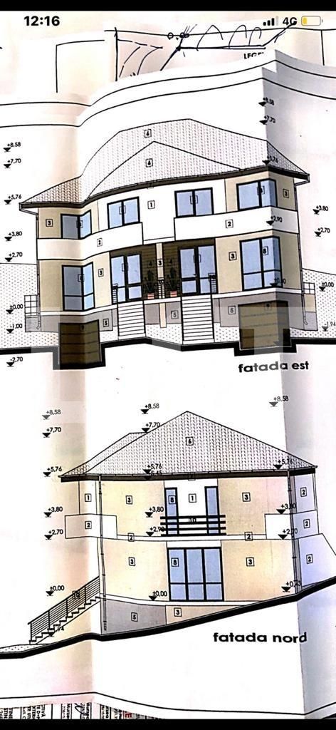 Casa de vânzare 4 camere Floreşti - 57618CV | BLITZ Cluj-Napoca | Poza2