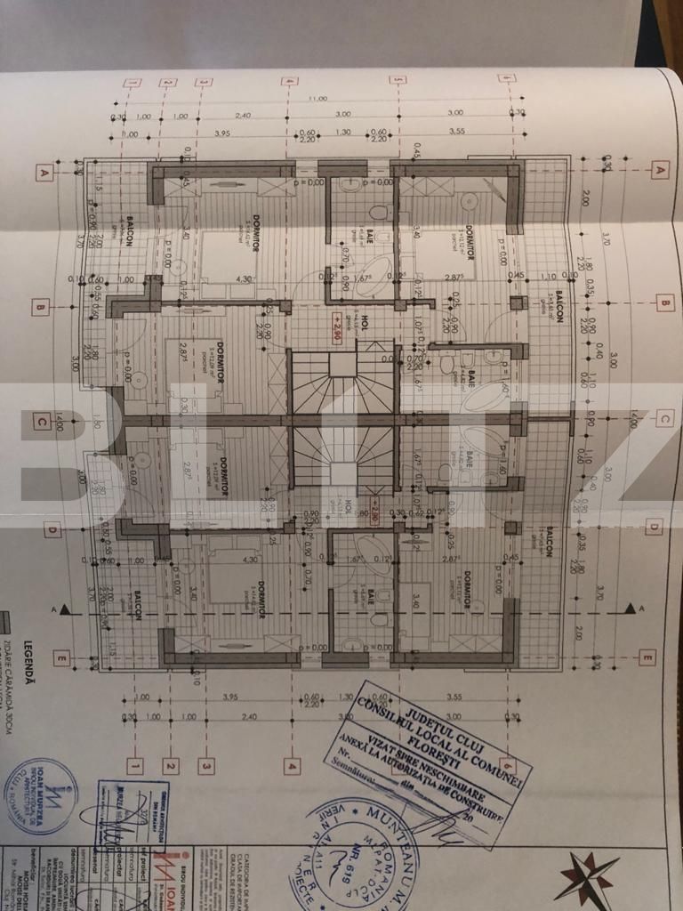 Casa de vânzare 4 camere Floreşti - 57618CV | BLITZ Cluj-Napoca | Poza3