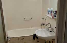 Apartament 4 camere, decomandat, zona strazii Alexandru Vlahuta, Grigorescu