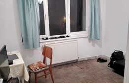 Apartament 4 camere, decomandat, zona strazii Alexandru Vlahuta, Grigorescu