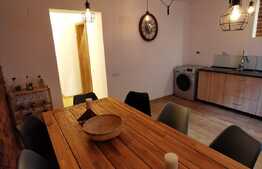 Apartament 2 camere, decomandat, 68 de mp, parcare, zona strazii Campului