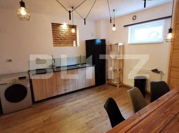 Apartament de închiriat 2 camere Manastur - 57621AI | BLITZ Cluj-Napoca | Poza3