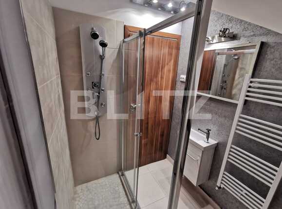 Apartament de închiriat 2 camere Manastur - 57621AI | BLITZ Cluj-Napoca | Poza14