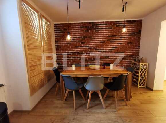 Apartament de închiriat 2 camere Manastur - 57621AI | BLITZ Cluj-Napoca | Poza1