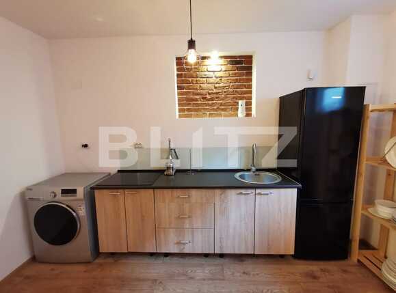 Apartament de închiriat 2 camere Manastur - 57621AI | BLITZ Cluj-Napoca | Poza6