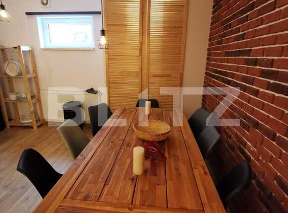 Apartament de închiriat 2 camere Manastur - 57621AI | BLITZ Cluj-Napoca | Poza2