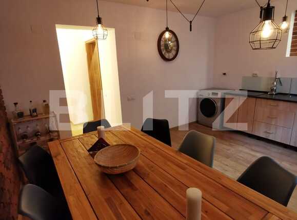 Apartament de închiriat 2 camere Manastur - 57621AI | BLITZ Cluj-Napoca | Poza5