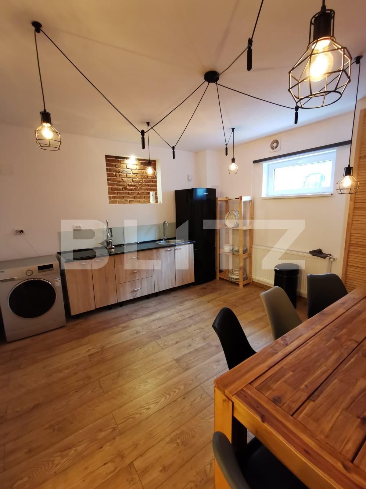 Apartament de închiriat 2 camere Manastur - 57621AI | BLITZ Cluj-Napoca | Poza3